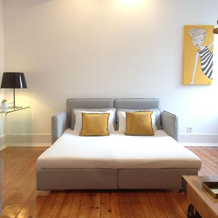 Design Sta Marta/ Liberdade Apartment リスボン エクステリア 写真