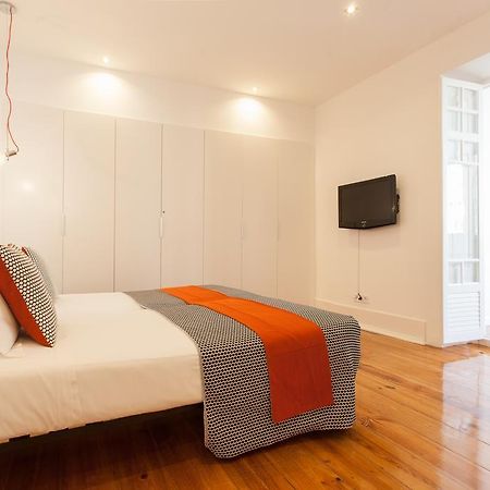 Design Sta Marta/ Liberdade Apartment リスボン エクステリア 写真