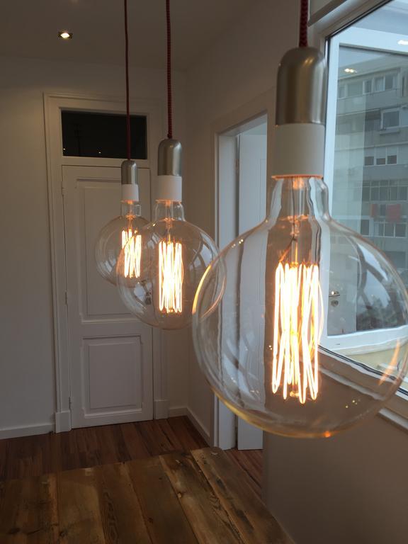 Design Sta Marta/ Liberdade Apartment リスボン エクステリア 写真