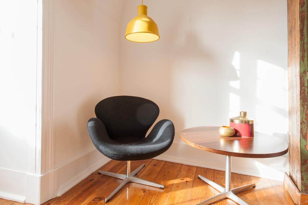 Design Sta Marta/ Liberdade Apartment リスボン エクステリア 写真