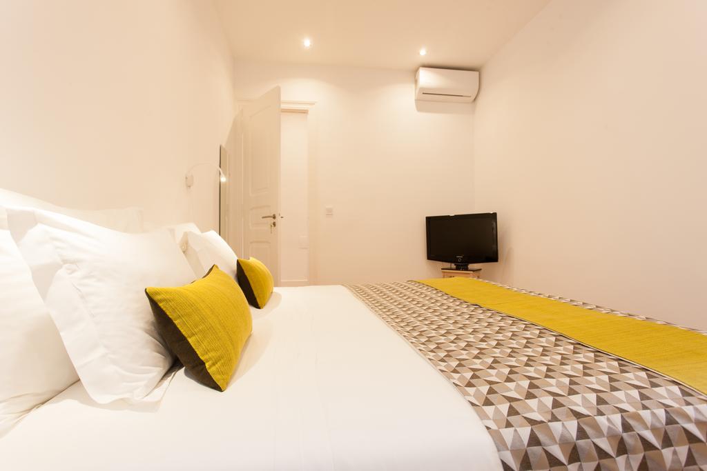 Design Sta Marta/ Liberdade Apartment リスボン エクステリア 写真