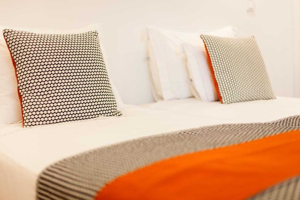 Design Sta Marta/ Liberdade Apartment リスボン エクステリア 写真