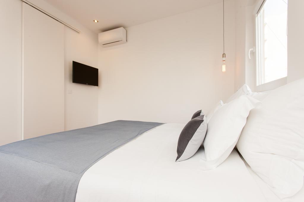 Design Sta Marta/ Liberdade Apartment リスボン エクステリア 写真