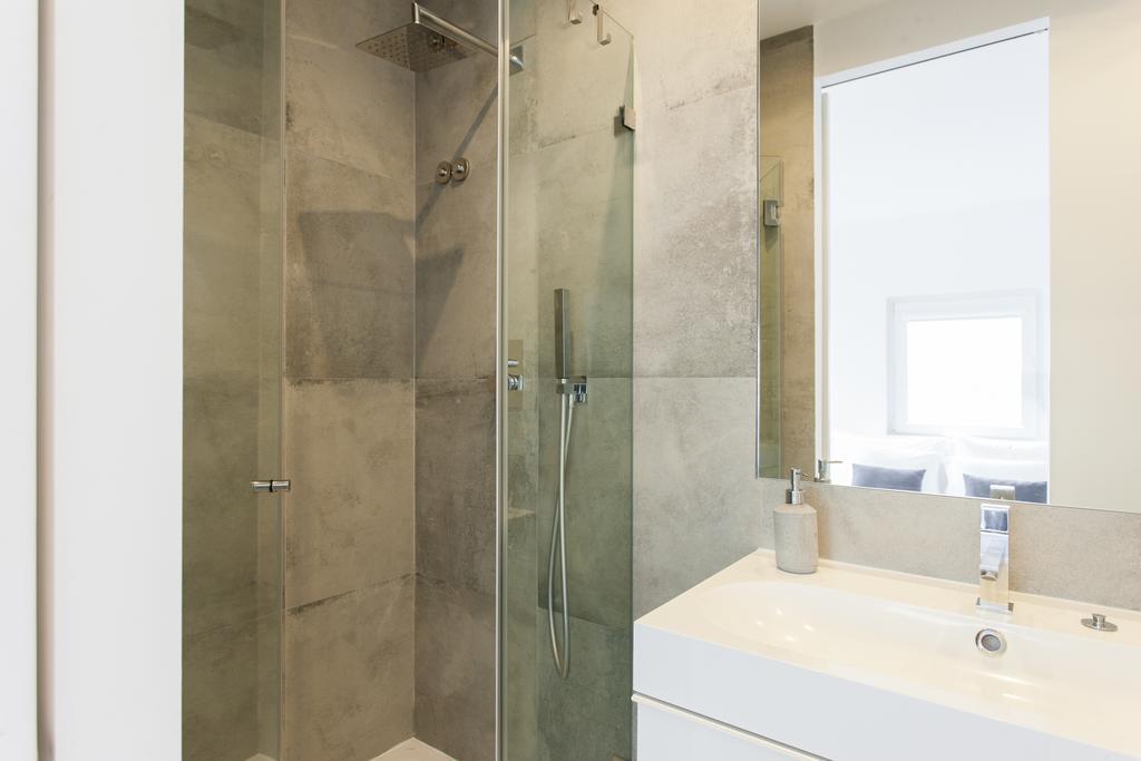 Design Sta Marta/ Liberdade Apartment リスボン エクステリア 写真
