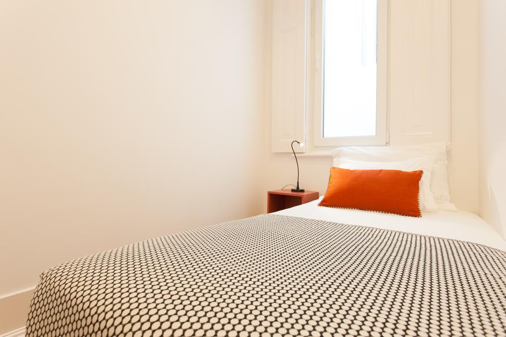 Design Sta Marta/ Liberdade Apartment リスボン エクステリア 写真
